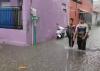 Banjir Rendam Sukmajaya Depok, Genangan Capai 1 Meter
