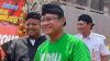 KAI Prediksi Penumpang Kereta Angkutan Lebaran 2020 Naik 5 Persen