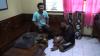 Maling TV di Probolinggo Nyaris Tewas Dihajar Warga
