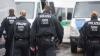 Polisi Jerman Tangkap 12 Orang yang Berencana Menyerang Kelompok Muslim