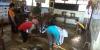 Terendam Banjir, Sekolah di Ponorogo Liburkan Murid untuk Bersihkan Sisa Lumpur