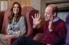 Kate Middleton Ungkap Masa-Masa Jadi Ibu, Alami Kecemasan hingga Kenangan Masa Kecil