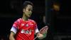 Prediksi Susunan Pemain Indonesia Vs Thailand Piala Thomas 2022, Ginting Dicoret?
