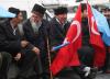 Peringatan Turki ke China: Jangan Beri Label Semua Warga Uighur Teroris
