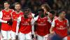 Arsenal Pesta Gol ke Gawang Newcastle United