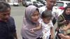 Hirup Udara Bebas, Zikria Menangis Ingin Bertemu Langsung Wali Kota Risma