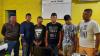 Asyik Konsumsi Sabu, 3 Pemuda di Tanjungbalai Ditangkap Polisi