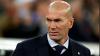 Prediksi Real Madrid Vs Eibar: 1 dari 11 Final ala Zinedine Zidane