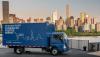 Mitsubishi Fuso Akan Boyong Truk Listrik di Giicomvec 2020