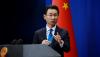 Uni Eropa Tuduh China Sebar Informasi yang Salah soal Corona, Begini Tanggapan Kemlu