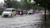 Hujan Deras, Sejumlah Jalan Utama di Makassar Terendam Banjir