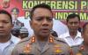Kasus Kriminal di Indramayu Turun selama Pandemi Corona