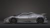 Belum Meluncur, 5 Hypercar Pagani Seharga Rp74 Miliar Sudah Habis Terjual