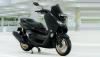 Terkoneksi Smartphone, Yamaha Jadikan Nmax 155 Lebih Personal