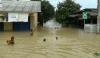 Banjir Kepung Karawang, 9.770 Warga Masih Mengungsi