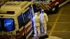 Puluhan Polisi Hong Kong Dikarantina Terkait Virus Korona