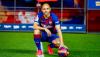 Ini Fakta Menarik Martin Braithwaite, Striker Baru Barcelona