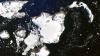 Satelit NASA Abadikan Gambar Antartika Meleleh, Begini Penampakannya