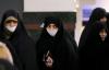 5 Orang di Iran Meninggal akibat Virus Korona, Sejumlah Kampus dan Sekolah Ditutup