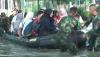 Perumahan Elit di Bekasi Terendam Banjir 1 Meter, Warga Dievakuasi