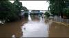 Jakarta Banjir, Sejumlah Ruas Jalan belum Bisa Dilalui