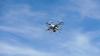 Drone Penyemprot Disinfektan di Malioboro Bisa Angkut 20 Liter Cairan