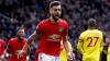 Solskjaer Samakan Fernandes dengan Veron dan Scholes