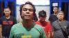 Sebar Video Mesum Bersama Kekasih, Residivis di Parepare Ditangkap Polisi