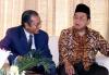Gonjang-ganjing Politik Malaysia, Wakil Presiden UMNO Ungkap Pesan Gus Dur