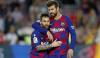 Gerard Pique Nyaris Gak Nonton Piala Dunia 2022, Belum Kasih Selamat ke Lionel Messi!