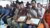 Kisah Kakek Sudiro Selamatkan Siswa SMPN 1 Turi hingga Kaki Terjepit Batu Sungai