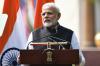 PM India Modi Desak Warga Tenang Setelah Kerusuhan UU Antimuslim Tewaskan 20 Orang