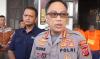 Kapolri Mutasi 504 Perwira, Kapolrestabes Bandung Jabat Irwasda Polda Sumsel