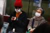 Sempat Pulih, Perempuan Jepang Positif Virus Korona Lagi