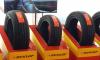 Ban Tubeless Double Pakai Ban Dalam, Amankah?