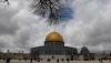 Puluhan Pemukim Israel Paksa Masuk ke Kompleks Masjid Al-Aqsa