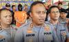 Delis yang Tewas di Gorong-Gorong Dibunuh Bapak Kandung