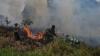 Puluhan Titik Panas Terdeteksi di Riau, Potensi Karhutla Masih Tinggi