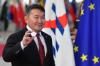 Presiden Mongolia Khaltmaa Dikarantina 14 Hari Sepulang dari China