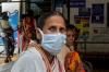 Agen Intelijen AS Pantau Penyebaran Virus Korona di Dunia, Cemaskan Kondisi India dan Iran