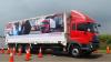 Ada Virus Korona, UD Trucks Prediksi Pasar Kendaraan Truk Berat Stagnan