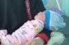 Video Bayi Lahir di Planetarium Diberi Nama Planetari Febriani Marzuki