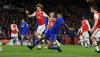 Olympiakos Singkirkan Arsenal dari Liga Europa