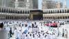 Warga Saudi Kini Bisa Undang Sahabat di Luar Negeri Umrah dengan Visa Kunjungan Pribadi