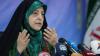 Virus Korona di Iran, Wakil Presiden Terinfeksi dan Salat Jumat Ditiadakan
