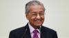 Mahathir Klaim Didukung Mayoritas Anggota Parlemen Jadi PM Malaysia yang Baru