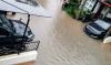 Mobil Mogok saat Menerjang Banjir, Ini yang Harus Anda Lakukan