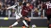 PM Italia Resmi Tangguhkan Serie A karena Virus Korona