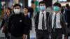 Pakar: Orang Sehat Pakai Masker justru Tingkatkan Risiko Kena Virus Korona