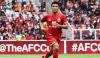 Mengamuk Saat Diganti, Sandi Sute Diberi Hukuman oleh Persija